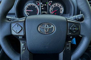 2024 Toyota 4Runner