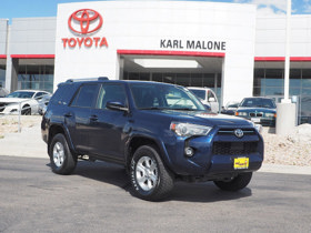 2023 Toyota 4Runner