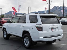 2022 Toyota 4Runner