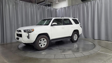 2022 Toyota 4Runner