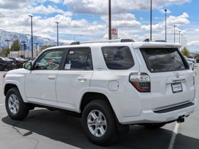 2024 Toyota 4Runner