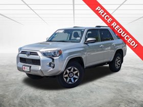 2023 Toyota 4Runner