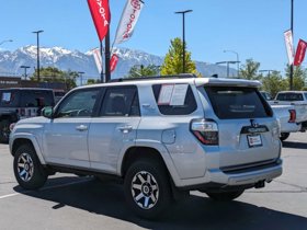 2023 Toyota 4Runner