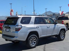 2023 Toyota 4Runner