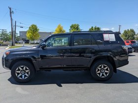 2023 Toyota 4Runner