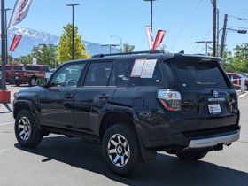 2023 Toyota 4Runner