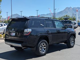 2023 Toyota 4Runner