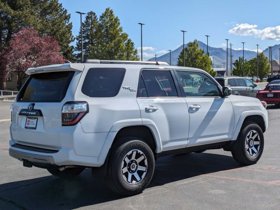 2023 Toyota 4Runner