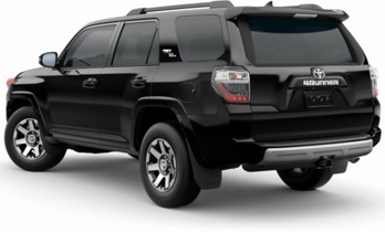 2024 Toyota 4Runner