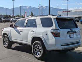 2023 Toyota 4Runner