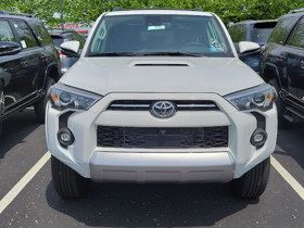 2024 Toyota 4Runner