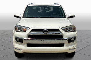 2016 Toyota 4Runner