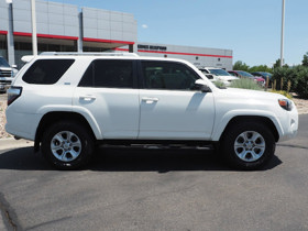 2018 Toyota 4Runner