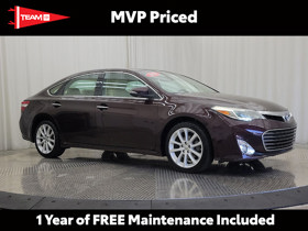 2013 Toyota Avalon