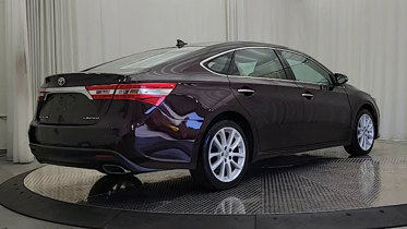 2013 Toyota Avalon