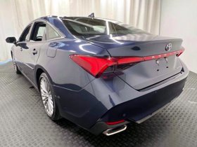 2019 Toyota Avalon