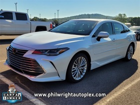 2019 Toyota Avalon