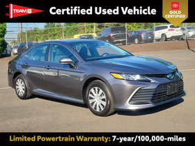 2023 Toyota Camry Hybrid