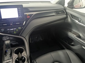 2023 Toyota Camry Hybrid