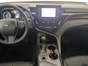2023 Toyota Camry Hybrid