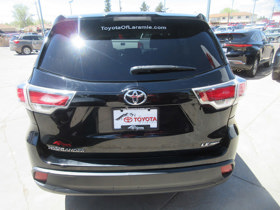 2014 Toyota Highlander