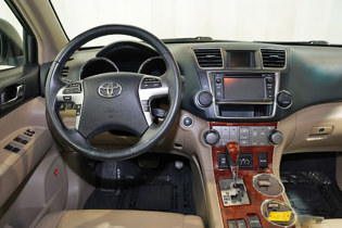 2013 Toyota Highlander