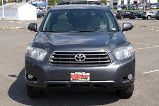 2009 Toyota Highlander