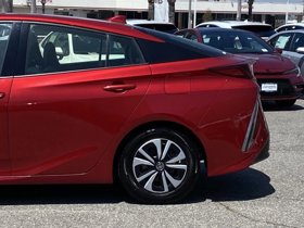 2017 Toyota Prius Prime