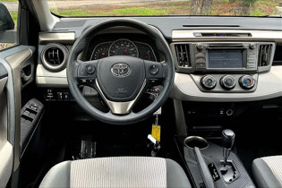 2014 Toyota RAV4