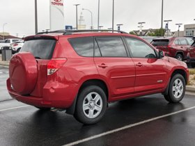 2008 Toyota RAV4