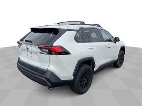 2019 Toyota RAV4 Hybrid