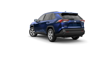 2024 Toyota RAV4 Hybrid