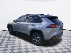 2024 Toyota RAV4 Prime