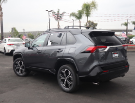 2024 Toyota RAV4 Prime