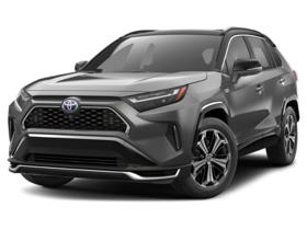 2023 Toyota RAV4 Prime