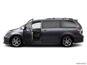 2011 Toyota Sienna