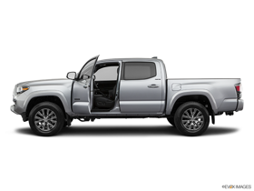 2020 Toyota Tacoma