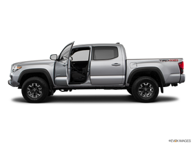 2018 Toyota Tacoma