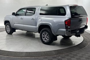 2018 Toyota Tacoma