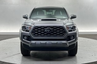 2020 Toyota Tacoma