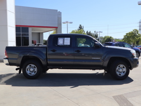 2011 Toyota Tacoma