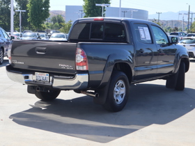 2011 Toyota Tacoma