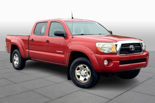 2011 Toyota Tacoma