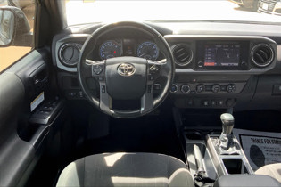 2019 Toyota Tacoma