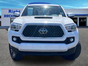 2018 Toyota Tacoma