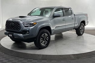 2020 Toyota Tacoma