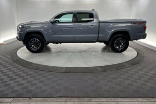 2020 Toyota Tacoma