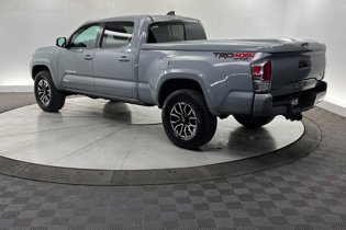 2020 Toyota Tacoma