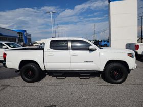 2019 Toyota Tacoma 2WD