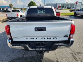 2019 Toyota Tacoma 2WD